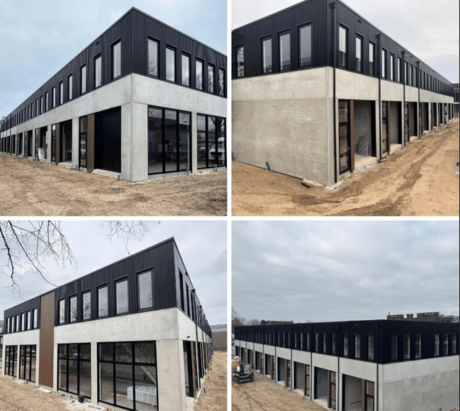 huizen voorbeeld 1.1